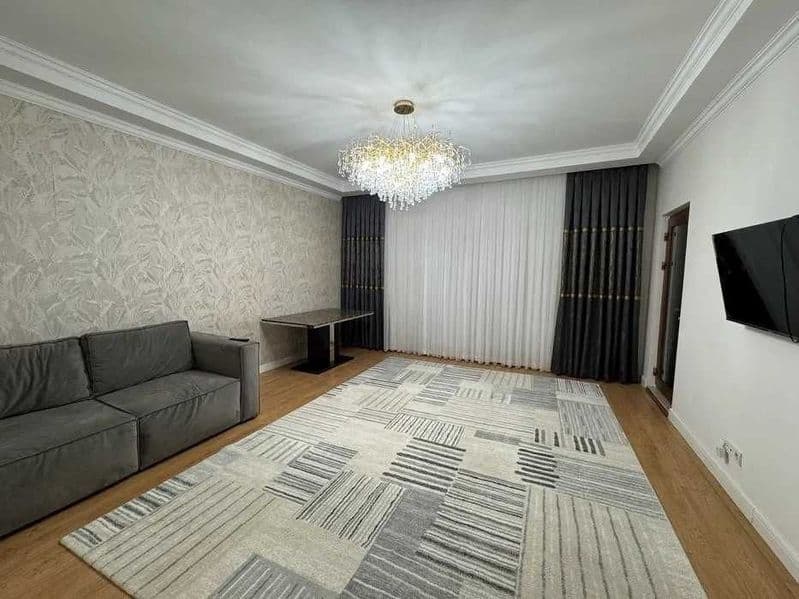 Яшнобод тумани авиасозлар-1 квартлда жойлашган Кадешева бозо — фото 2