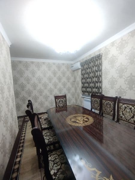 Аренда Сергели 5а <br />
2 хона <br />
Метрога якин <br />
М