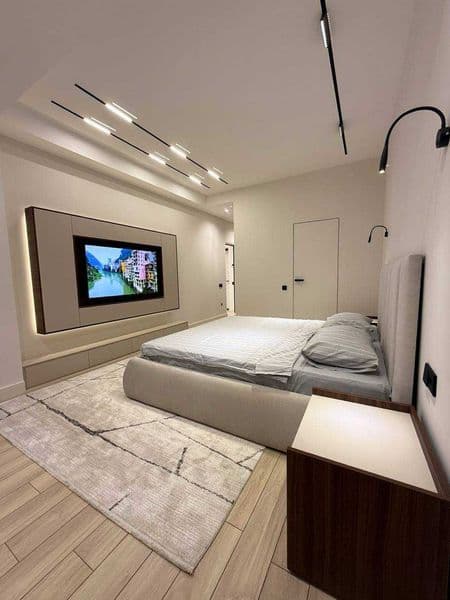 Сдаётся квартира в аренду<br />
<br />
Район: Алмазарский <b