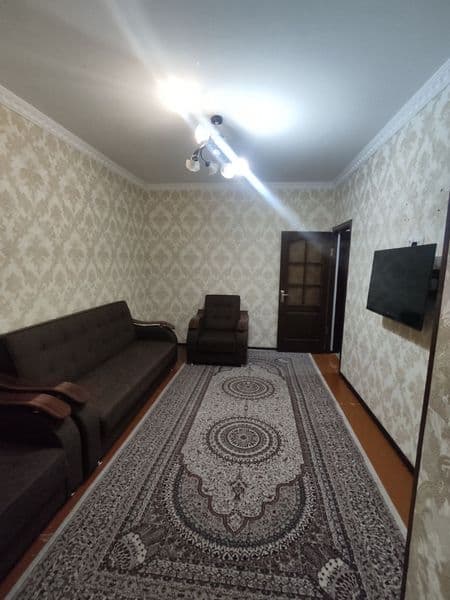 Аренда Чиланзар 6 <br />
Ориентир метро Мирзо Улукбек <br /> — фото 5