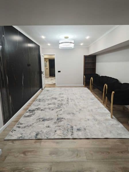 Аренда <br />
Ц-2<br />
2/4/9, 60м².<br />
Ориентир: бывший  — фото 3