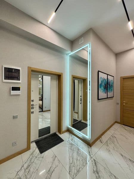 Шайхантахурский район<br />
Ташкент Сити<br />
ЖК Бульвар<br