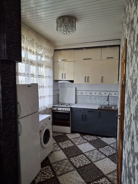 Юнусобод 15 квартал 2*3/4/4 550$<br />
Joyida 500$ gaplawib  — фото 4