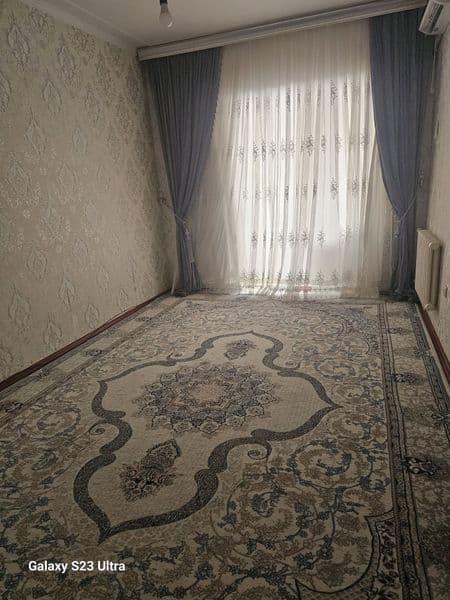 СРОЧНО СДАМ КВАРТИРУ!<br />
<br />
Сергелийский район.<br />