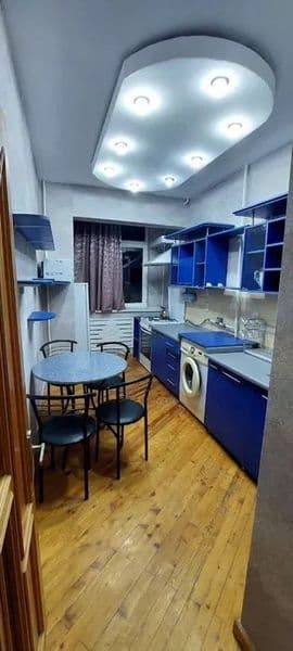 Bollaga kvartira Oybek metroga 300 metrlik yol.<br />
Jami 6 — фото 4