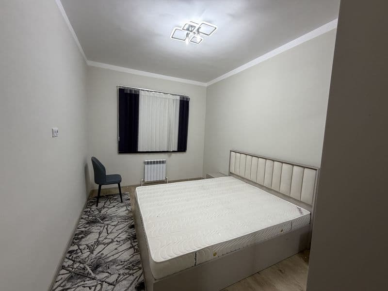 Алфраганус яшаш комплекси 1 этаж дублекс. Подвалда 3 хона те — фото 5