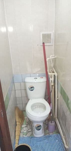 Аренда Срочно <br />
Сарпкулька #1комнатная<br />
1/4/5 пане — фото 4