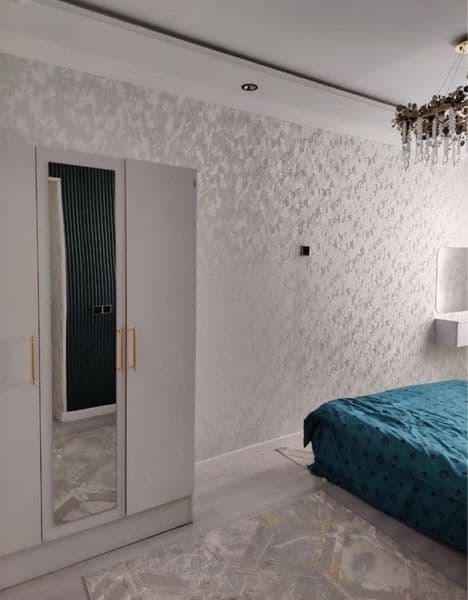 chlonzor 11<br />
3xona <br />
luks kvartira <br />
hamma sh — фото 3