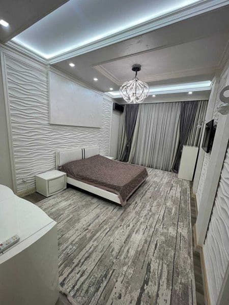 Cдаётся  квартира в Новостройке <br />
#Ориентир - Мирабад Э — фото 5