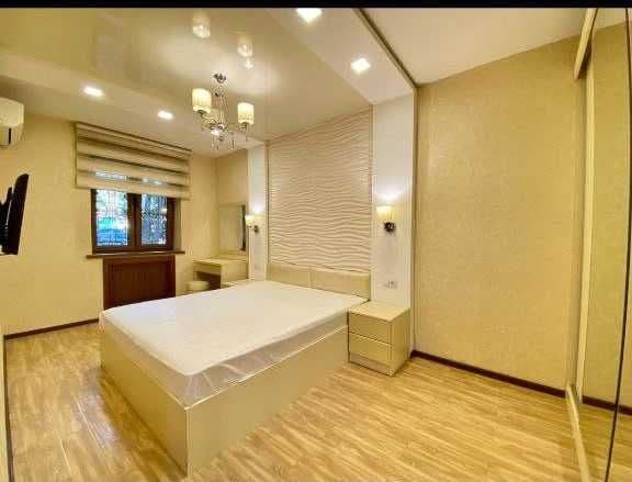 Сдаётся шикарная 3-комнатная квартира в Новостройка в пустой — фото 2