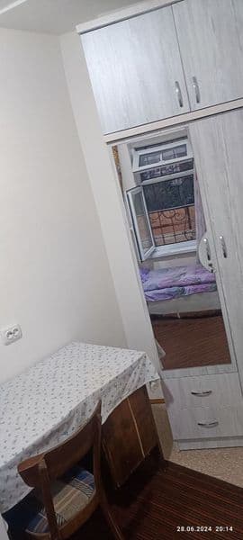 Оилалига куп муддатга 400$ ( 2 киши )<br />
<br />
Студетлар