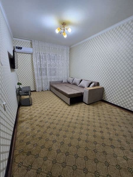 Аренда-Ижара.1-Ком<br />
Куйлюк 5<br />
Тел 33 302-95-94 или