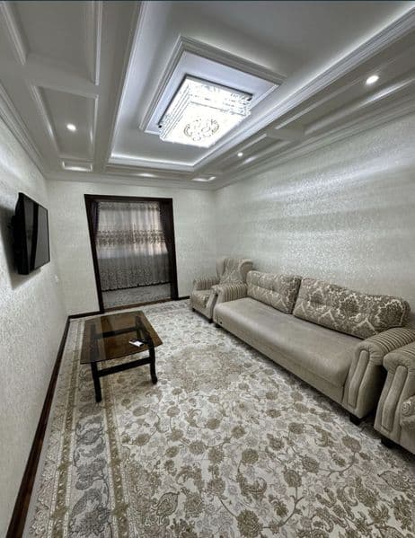 Аренда <br />
Юнусабад 17 кв<br />
2/3/5<br />
Цена 600$ <br
