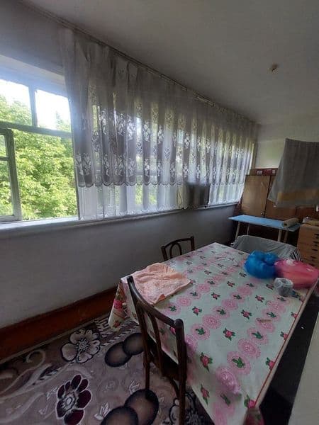 3 ком Аския, Шота Руставели 55 окна на 2 стороны кондиционер — фото 4