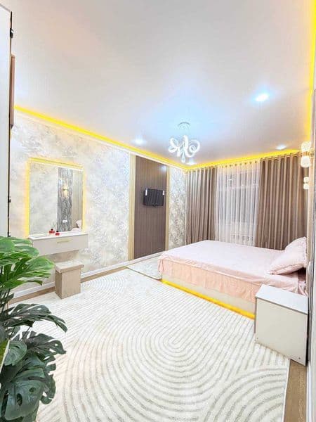 Район: Чиланзар<br />
• Адрес: 12-квартал<br />
• Ориентир:  — фото 2