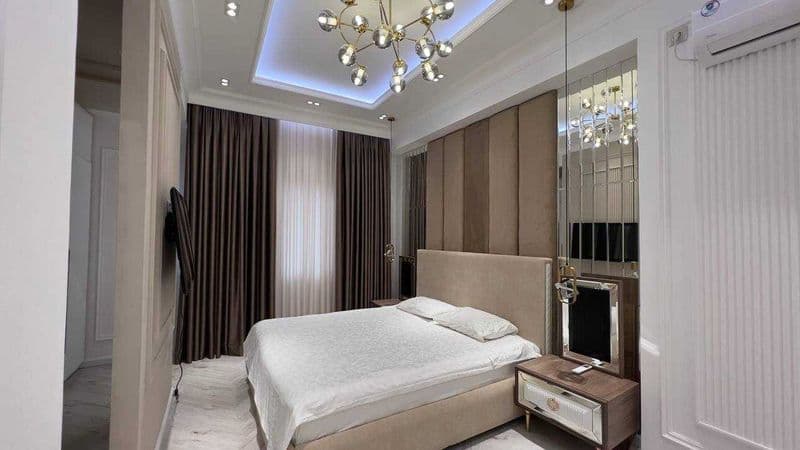 Элитный апартамент ЖК Felicita! <br />
Район: Яккасарайкий < — фото 3