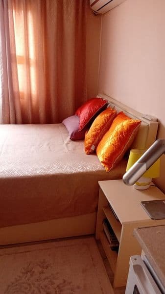 Сдаётся квартира рядом с метро Ойбек<br />
Все условия есть  — фото 3