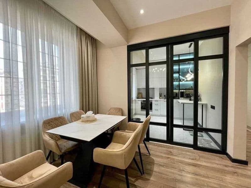 Район: Мирабадский<br />
Адрес: Айбек<br />
<br />
Комнат: 2 — фото 3