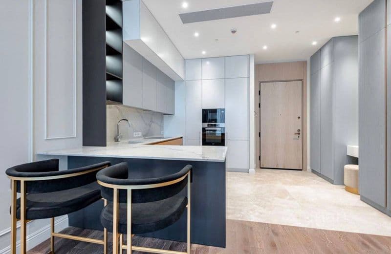 Яккасарайский район <br />
Жк Parisien<br />
2/6/9 <br />
65