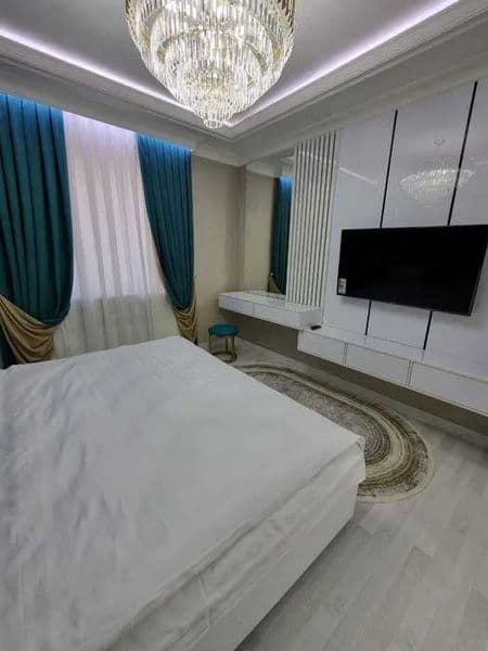 Сдаётся 2-х комнатная квартира в Мирабадском районе<br />
М. — фото 4