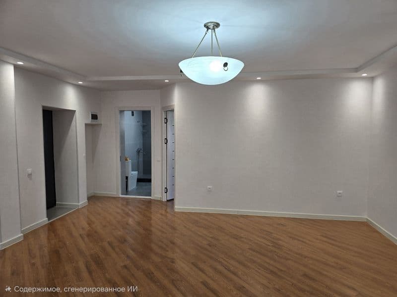 Сдаются 2 квартиры на одной лестничной площадке в центре гор — фото 2