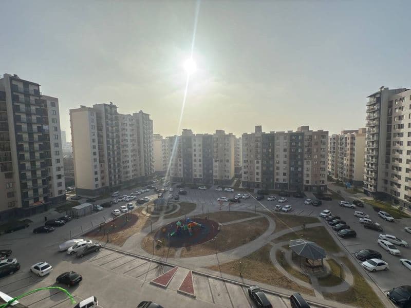 Кирасиз яшисиз нги таеор квартира.  <br />
2 хона. Халодинли — фото 2