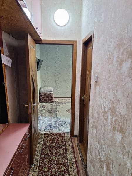 Сергели 6-а да 2-хонали квартира ичма ич. 49.2 кв.м.  Холати — фото 2