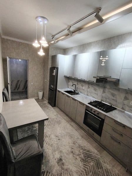 Toshkentning qoq markazida, Mirobod bozori va Grand Mir Hote — фото 2