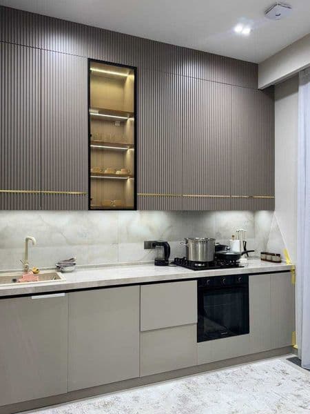 Сдаётся шикарная квартира ПРЕМИУМ класса.<br />
<br />
• Рай — фото 5