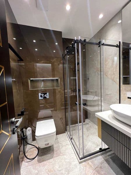 Элитный апартамент ЖК <br />
Район: Мирабадский <br />
Кол-в — фото 3