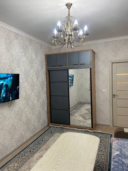 Олмазор сити. Аренда квартиры. 1 комнатная, со всеми удобств — фото 3