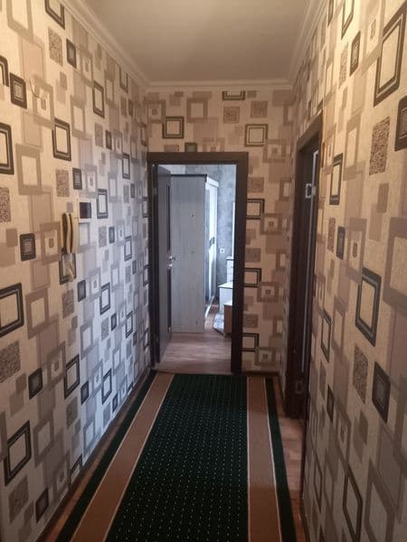 2 xonali 5 etaj yangi remont  xamma jixozlari bor. Telvizor  — фото 3