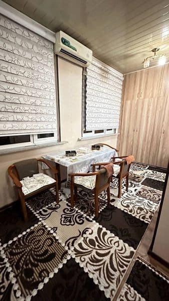 Аренда 2/4/4 Ц-5 <br />
Юнусабадский район<br />
Кирпичный д — фото 2