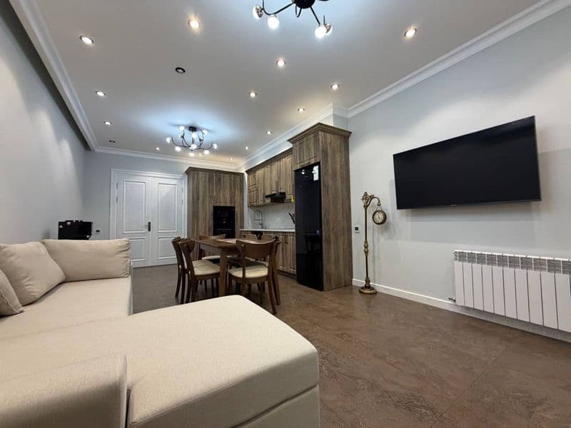 Элитный апартамент<br />
Район: Мирабад <br />
3/7/12<br />
 — фото 3