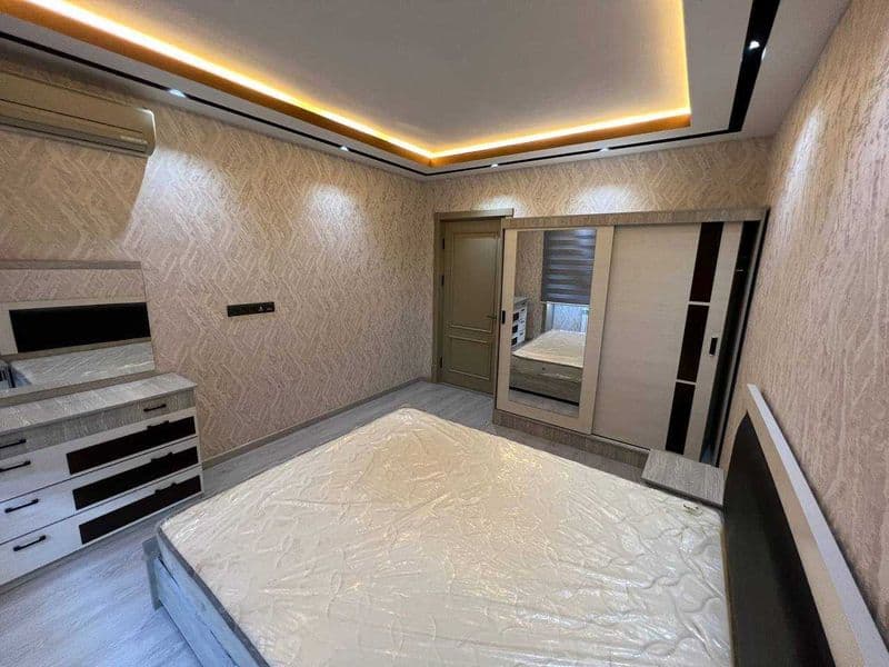 Премиальная квартира<br />
<br />
Район:Сергелий<br />
Адрес — фото 5