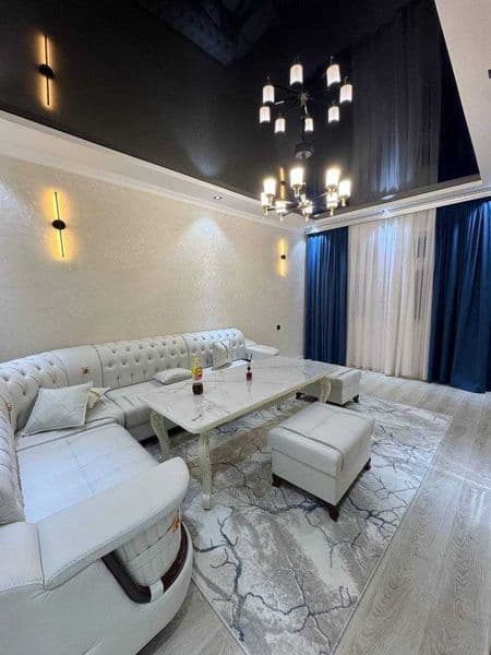 Сдаётся уютная и полностью меблированная 2-комнатная квартир — фото 2