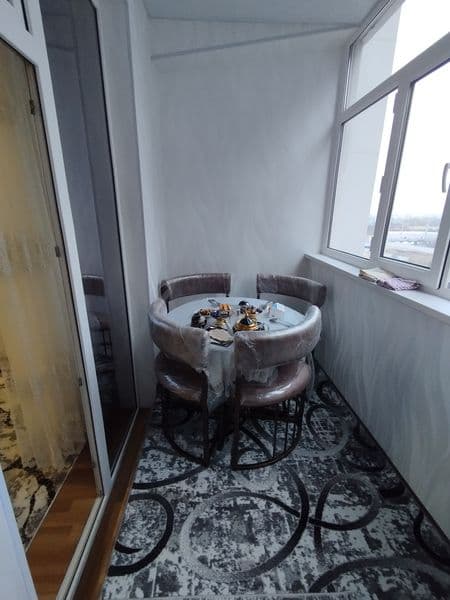 Srochna Ijaraga beriladi 2 xonali kvartira  hamma sharoitlar — фото 3