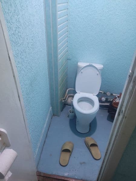 Bollaga kvartira bor Gafur gulom  metrogacha 500 metrlik yol — фото 5