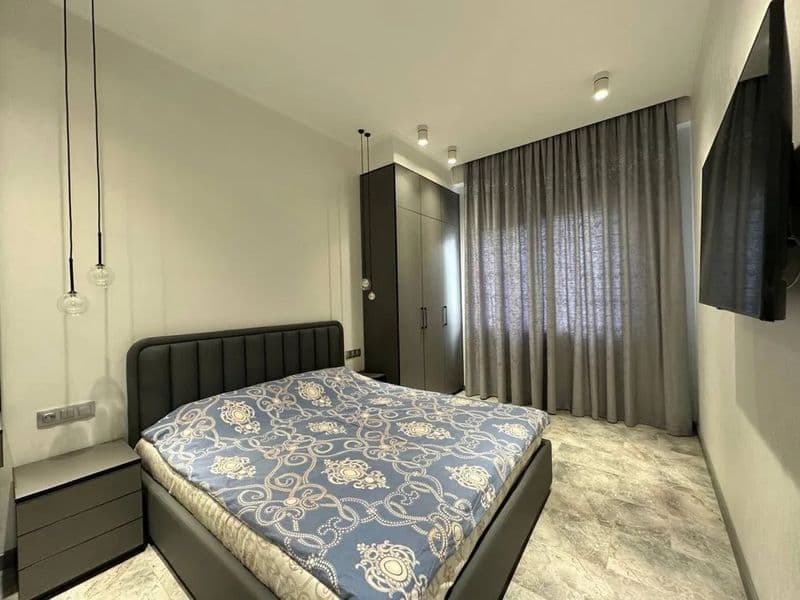 Шайхантахурский район <br />
Ташкент Сити<br />
Жк Gardens<b — фото 2