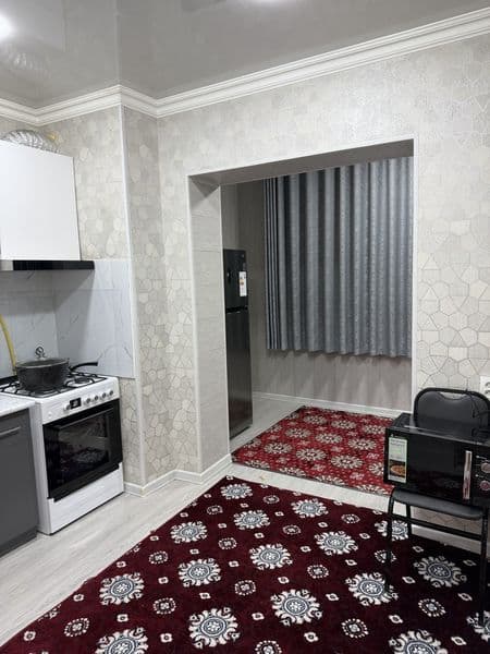 Uy toliq evro remont qilingan xamma sharoyit bor <br />
Manz — фото 5