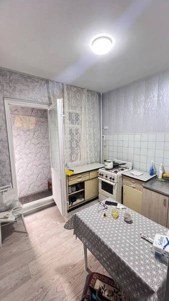 Срочно сдается 1 комнатная квартира на 3 этаже 9 этажного до — фото 5