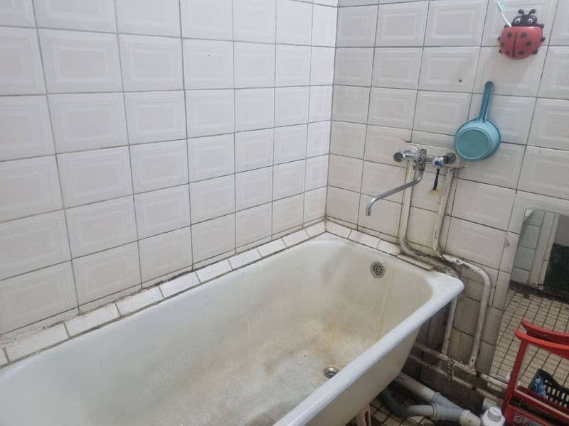 Сдаётся 2-х комнатная квартира балкон 2 на 6<br />
2 Этаж 5  — фото 5