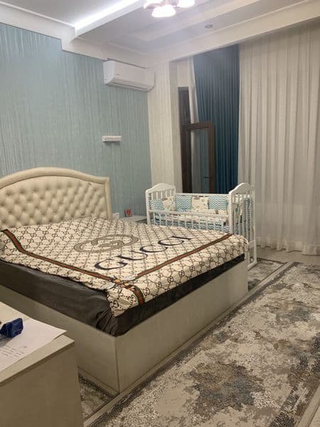 Сдается 3-х Комнатная Квартира в Аренду <br />
Новостройка 1 — фото 2