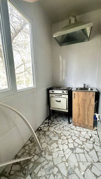 Chilonzor tumani qozarabot kochada 1 xona uy arendaga berila — фото 2