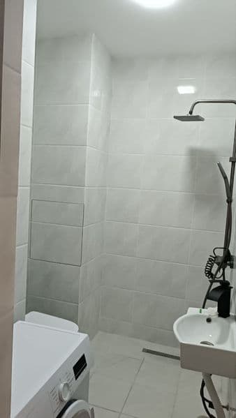 Сдается 1 комнатная квартира Юнусабаде ЖК Хонсарой Океан. Дл — фото 4