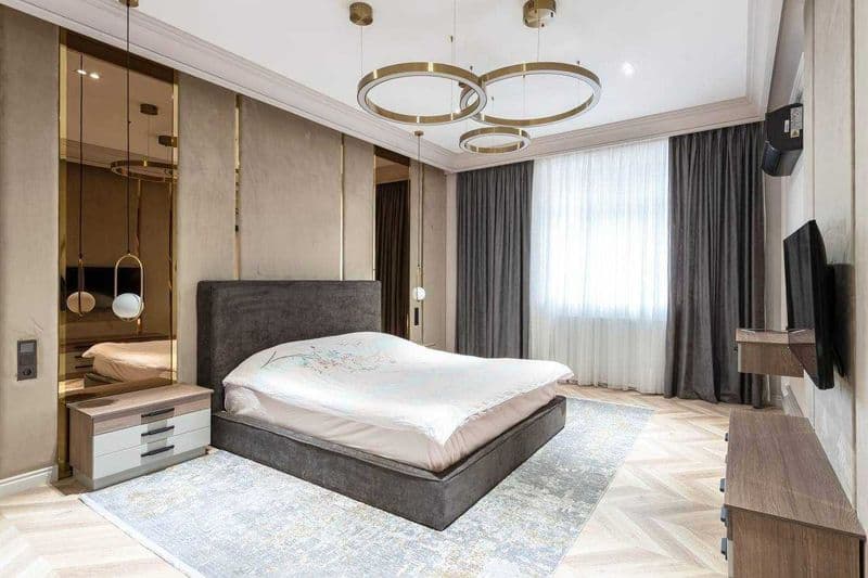 Впервые сдается в аренду 3 комнатная квартира в Новостройке  — фото 4