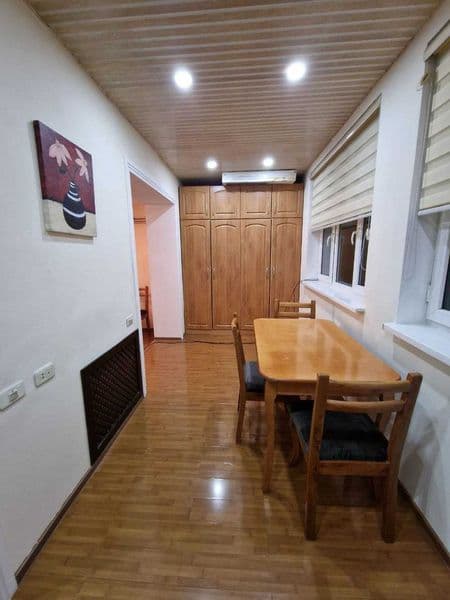 Своя 3 комнаяная квартира очень уютная, светлая с евроремонт — фото 4