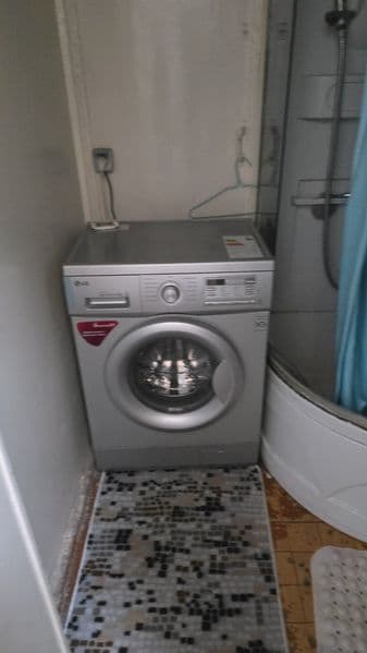 Сдаётся Квартира Чиланзар Думбрабод 1-ком 3-этаж 4-этажка Чи — фото 5