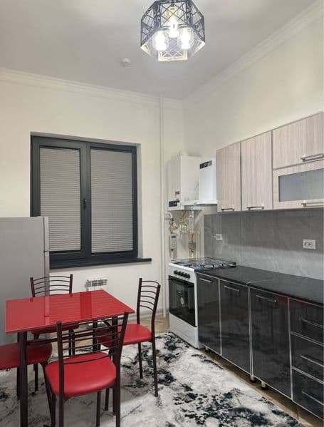 Янги Узбекистон<br />
Новостройка <br />
80 м2<br />
3/4/5<b — фото 4