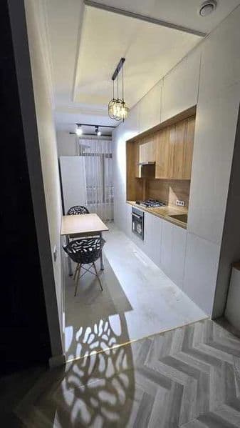 Сдаётся квартира в Новостройка <br />
<br />
Район: Мирзо Ул — фото 4